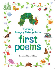 Very Hungry Caterpillars First Poems