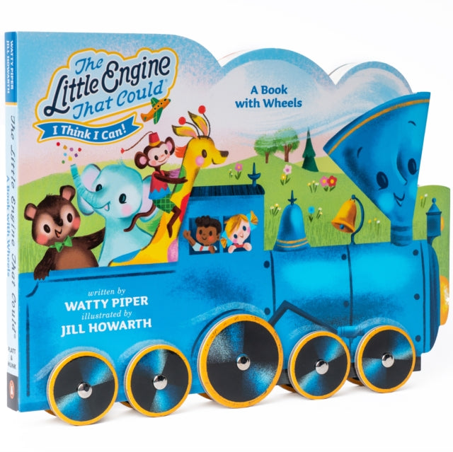 Little Engine That Could The