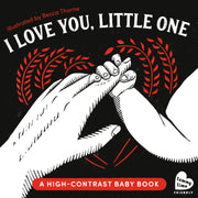 I Love You Little One