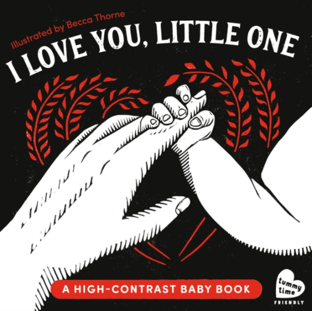 I Love You Little One