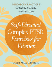 Selfdirected Complex Ptsd Exercises For