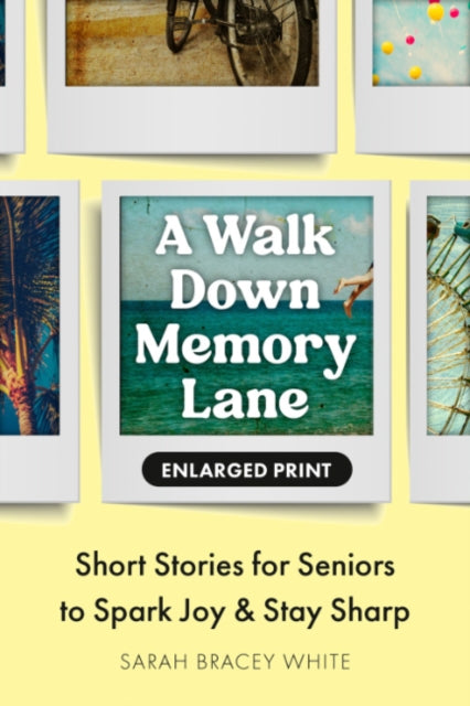 Walk Down Memory Lane