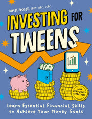 Investing For Tweens