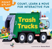 Point Play Trash Trucks