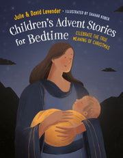 Childrens Advent Stories For Bedtime
