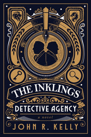 Inklings Detective Agency