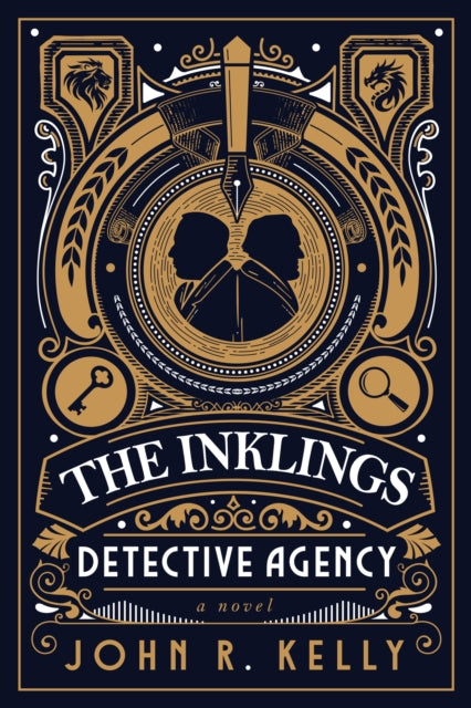 Inklings Detective Agency