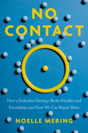 No Contact By Mering, Noelle
