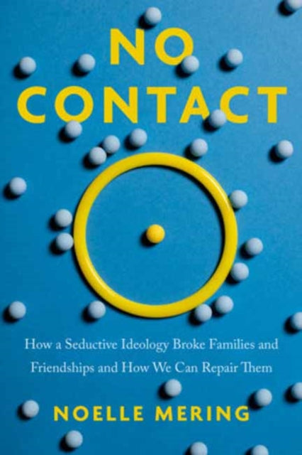 No Contact By Mering, Noelle