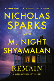 Remain By Sparks, Nicholas