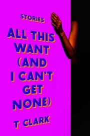 All This Want & I Cant Get None