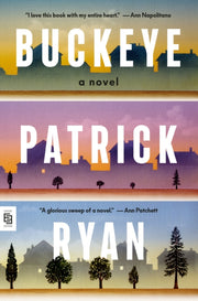 Buckeye By Ryan, Patrick