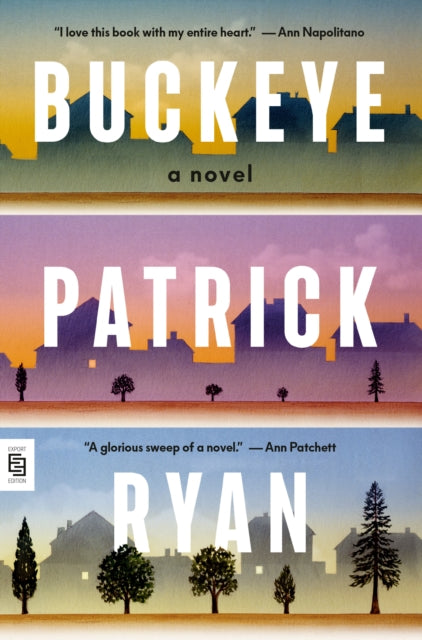 Buckeye By Ryan, Patrick