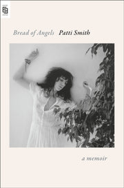 Bread Of Angels By Smith, Patti