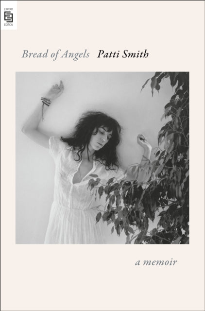 Bread Of Angels By Smith, Patti