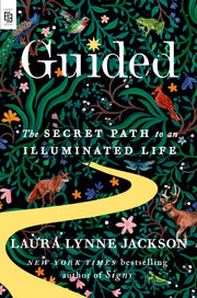 Guided By Jackson, Laura Lynne