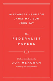 Federalist Papers