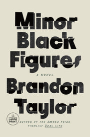 Minor Black Figures By Taylor, Brandon