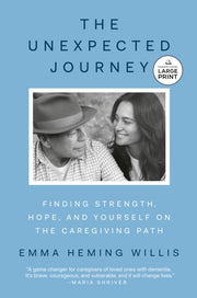Unexpected Journey By Heming Willis, Emma