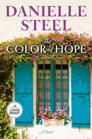 Color Of Hope By Steel, Danielle
