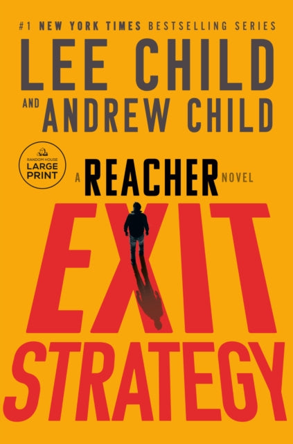Exit Strategy By Child, Lee