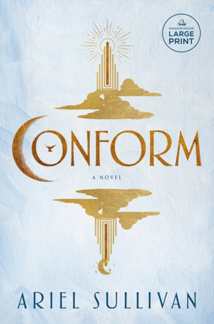 Conform By Sullivan, Ariel