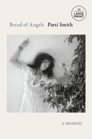 Bread Of Angels By Smith, Patti