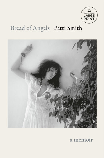 Bread Of Angels By Smith, Patti