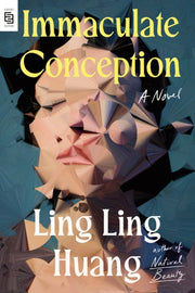Immaculate Conception By Huang, Ling Ling