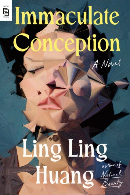 Immaculate Conception By Huang, Ling Ling