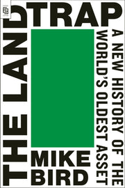 Land Trap The By Bird, Mike