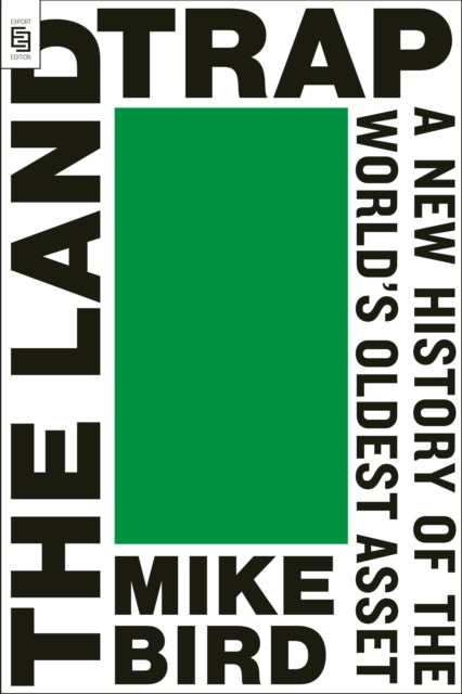 Land Trap The By Bird, Mike