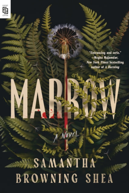 Marrow By Shea, Samantha Brown