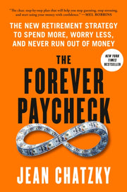 Forever Paycheck The By , Jean