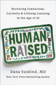Human Raised By Suskind, Dana