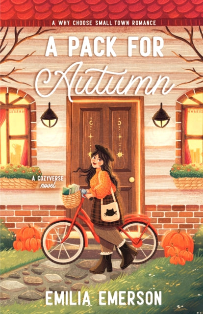 Pack For Autumn By Emerson, Emilia