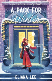 Pack For Winter By Lee, Eliana