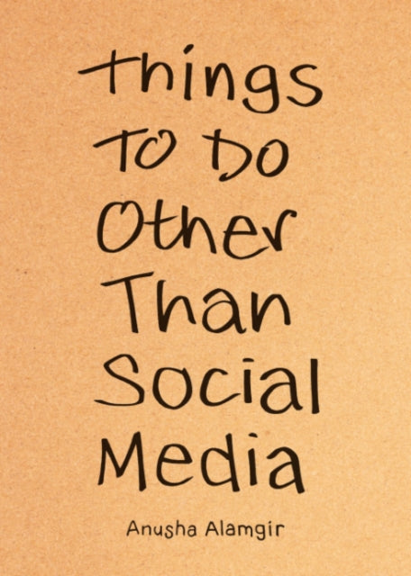 Things To Do Other Than Social Media