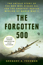 Forgotten 500 The