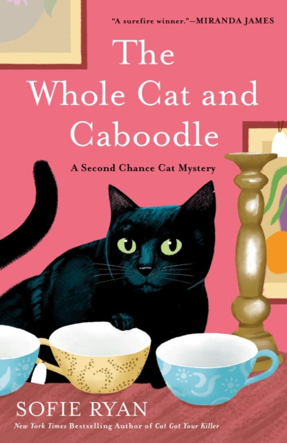 Whole Cat And Caboodle
