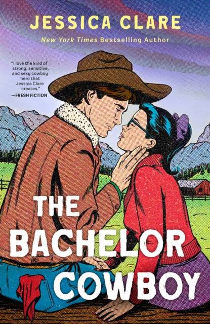 Bachelor Cowboy The