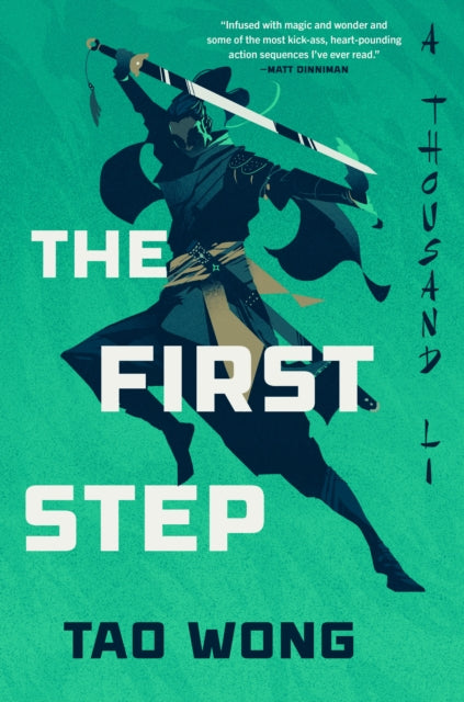 First Step
