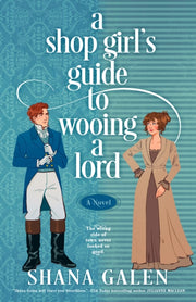 Shop Girls Guide To Wooing A Lord