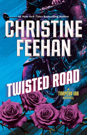 Twisted Road By Feehan Christine