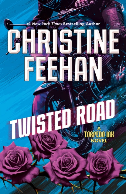 Twisted Road By Feehan Christine