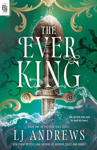 Ever Queen By Andrews, L.j.