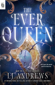Ever Queen By Andrews, Lj