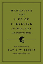 Narrative Of The Life Of Frederick Dougl By Douglass, Frederick