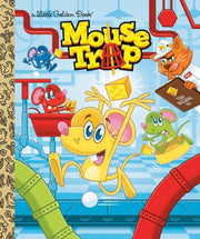 Mouse Trap Hasbro