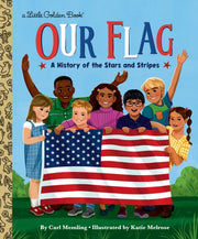 Our Flag